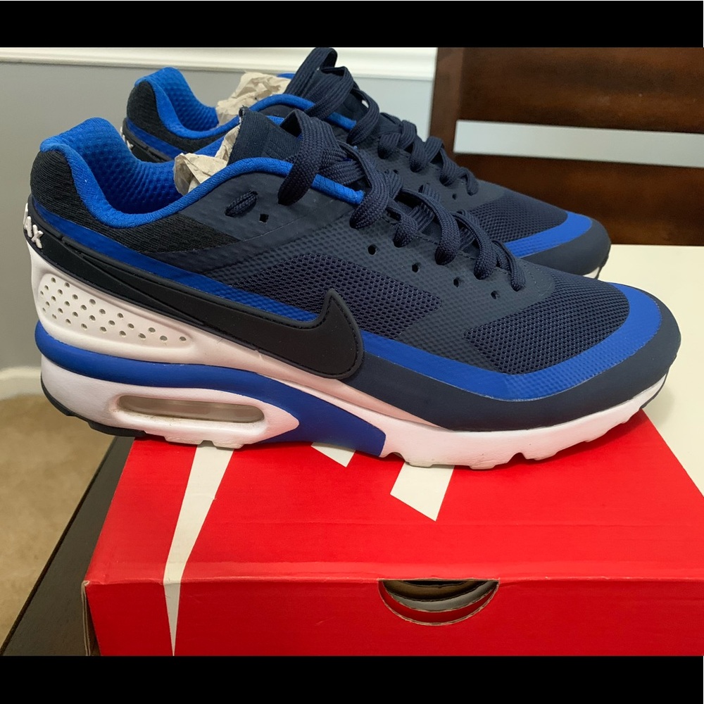 Nike Air Max